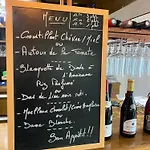 Le Saint Martin 2* Bourg-Sainte-Marie