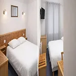 Hotel Le Saint Martin 2*