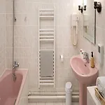 Le Saint Martin Hotel Bourg-Sainte-Marie