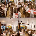 Le Saint Martin 2* Bourg-Sainte-Marie