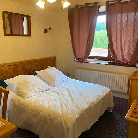 Le Saint Martin Отель 2*