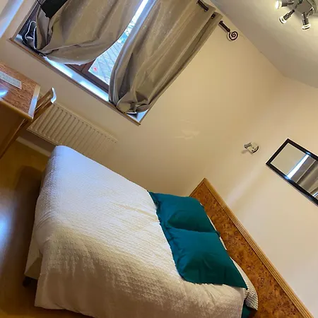 Le Saint Martin Отель