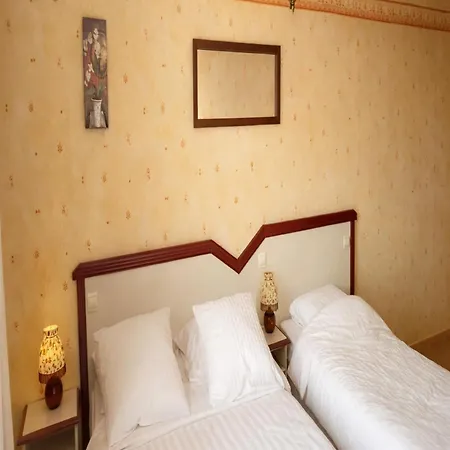 Le Saint Martin Hotel