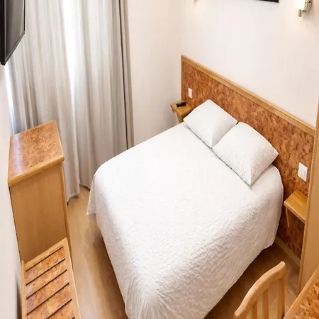 Hotel Le Saint Martin