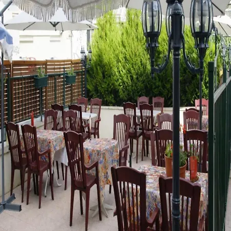 Hotel Le Saint Martin